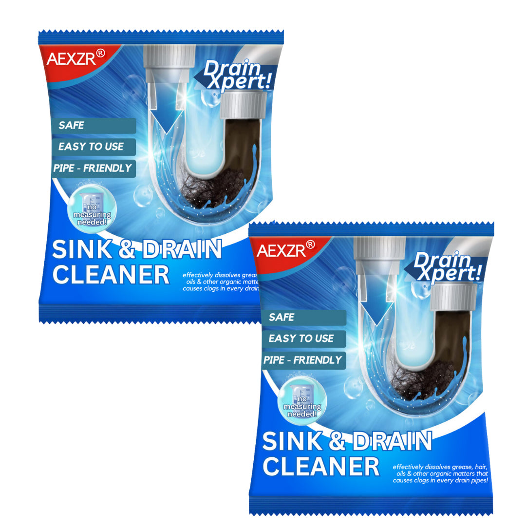 AEXZR® Sink & Drain Cleaner