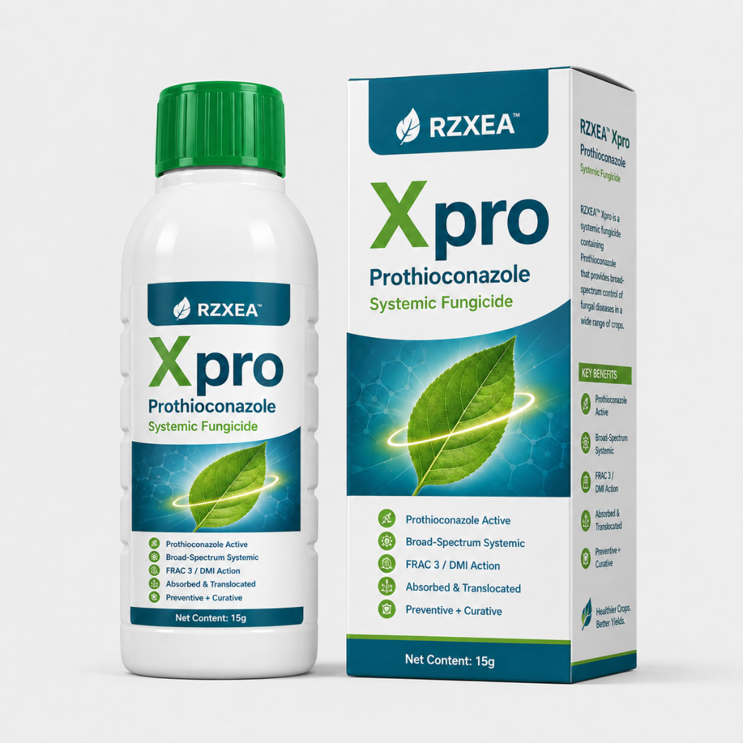 🏆Official Store | Limited Edition RZXEA™ Xpro Prothioconazole Systemic Fungicide