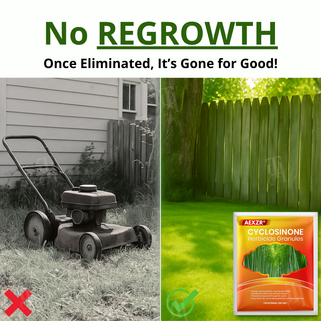 šThe Last 50, Limited Time Sale: AEXZRĀ® Cyclosinone Herbicide Granules