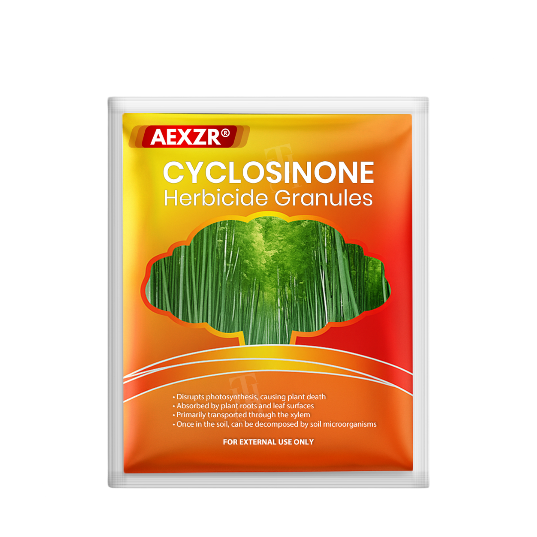 šThe Last 50, Limited Time Sale: AEXZRĀ® Cyclosinone Herbicide Granules