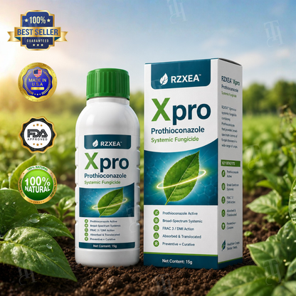 🏆Official Store | Limited Edition RZXEA™  Xpro Prothioconazole Systemic Fungicide