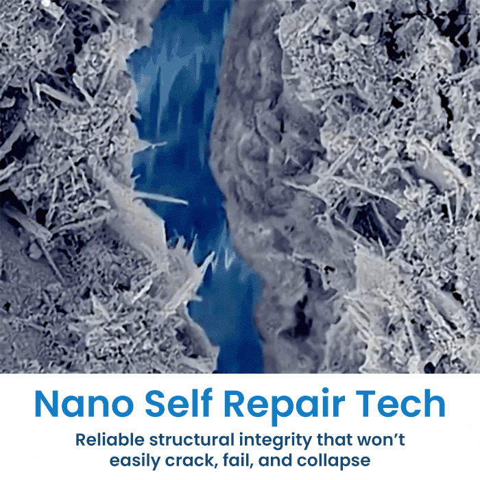 🏆AEXZR® All-Surface Mega-Bond Adhesive - 🛡️ 75% Bio-Based & Non-Toxic✅