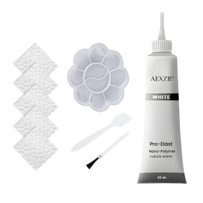 ✨AEXZR® Pro-Elast Nano-Polymer Fusion Agent - 💼Repairs Scratches & Tears Permanently🛠️