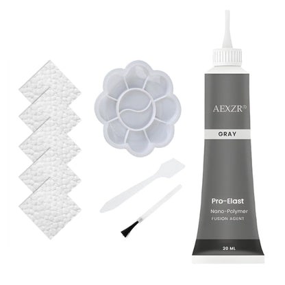✨AEXZR® Pro-Elast Nano-Polymer Fusion Agent - 💼Repairs Scratches & Tears Permanently🛠️