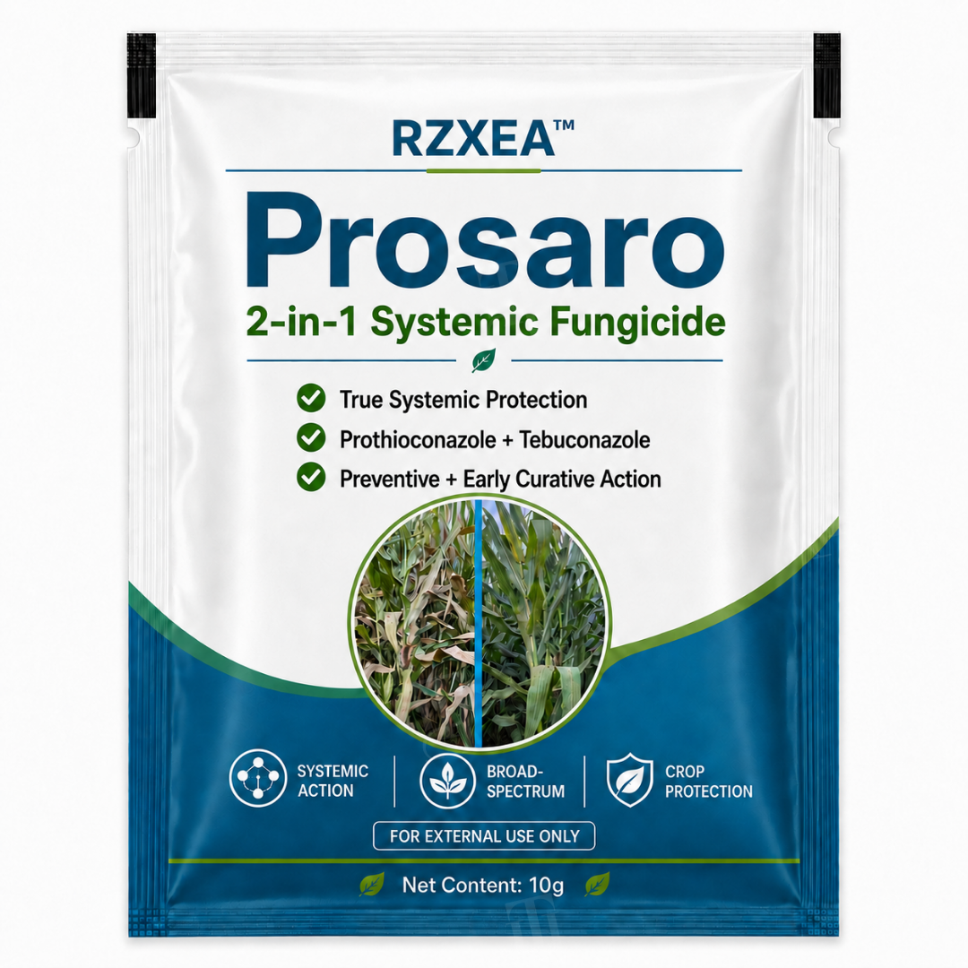 RZXEA™ Prosaro 2-in-1 Systemic Fungicide