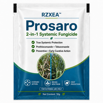 RZXEA™ Prosaro 2-in-1 Systemic Fungicide