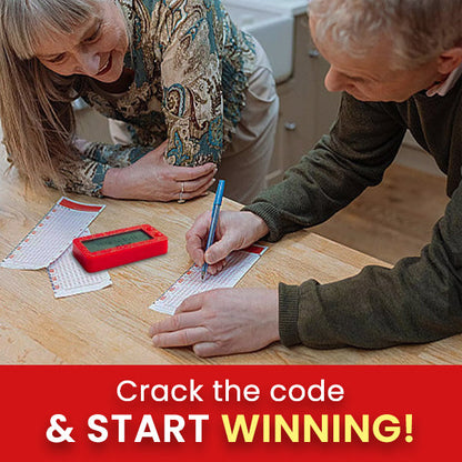 🔥 Trending Now | Selling Fast AEXZR™ AI Algorithm Probability Picker Device