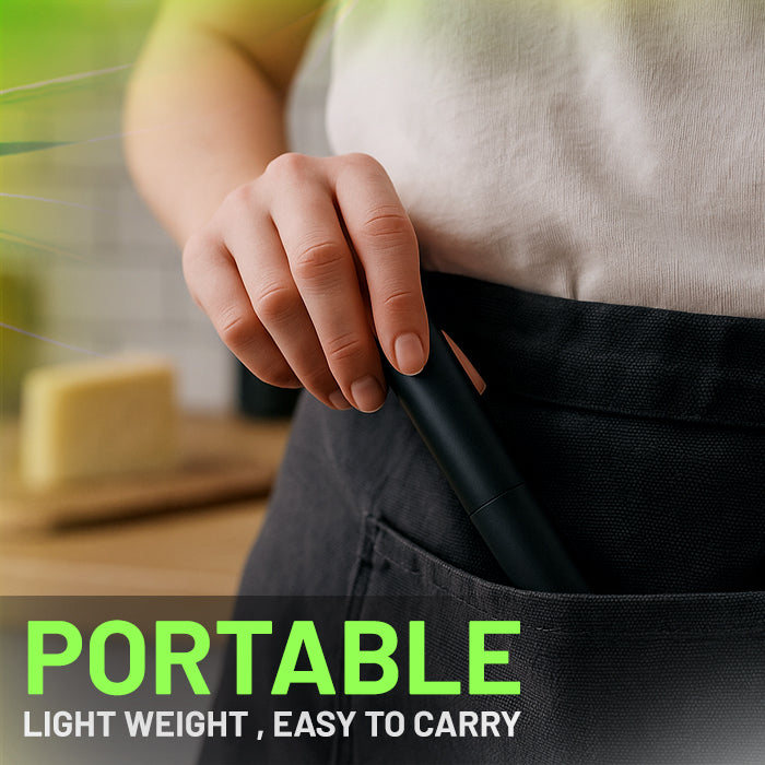 🏆Official Store| Billhol® FoodSentry UV Inspector -🔍See Contamination Before It Sees You ✅