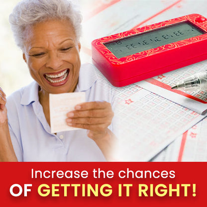 🔥 Trending Now | Selling Fast AEXZR™ AI Algorithm Probability Picker Device