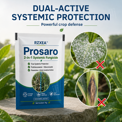 RZXEA™ Prosaro 2-in-1 Systemic Fungicide