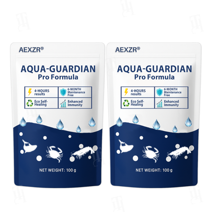 ⚡ 4-Hour Results｜AEXZR® Aqua-Guardian Pro Formula