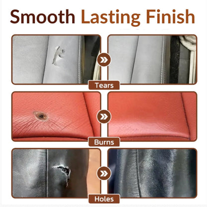 ✨AEXZR® Pro-Elast Nano-Polymer Fusion Agent - 💼Repairs Scratches & Tears Permanently🛠️