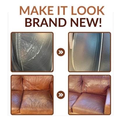 ✨AEXZR® Pro-Elast Nano-Polymer Fusion Agent - 💼Repairs Scratches & Tears Permanently🛠️