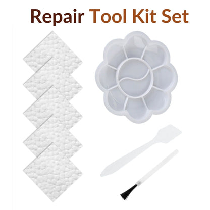 ✨AEXZR® Pro-Elast Nano-Polymer Fusion Agent - 💼Repairs Scratches & Tears Permanently🛠️