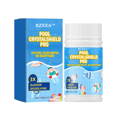 RZXEA™ Pool CrystalShield Pro