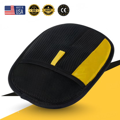 🏆 Official Store | AEXZR® Pet Magic Grooming Glove✨