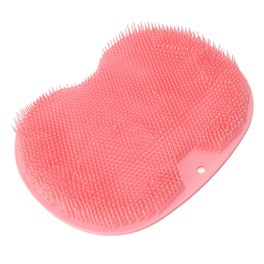 MCOIKY® Shower Foot & Back Scrubber Massage Pad