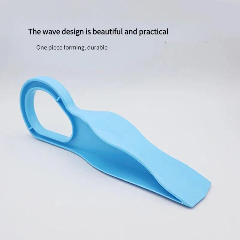 AEXZR® Wave Ergonomic Mattress Lifter - 💰 30% Off, Ergonomic Comfort