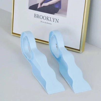 AEXZR® Wave Ergonomic Mattress Lifter - 💰 30% Off, Ergonomic Comfort