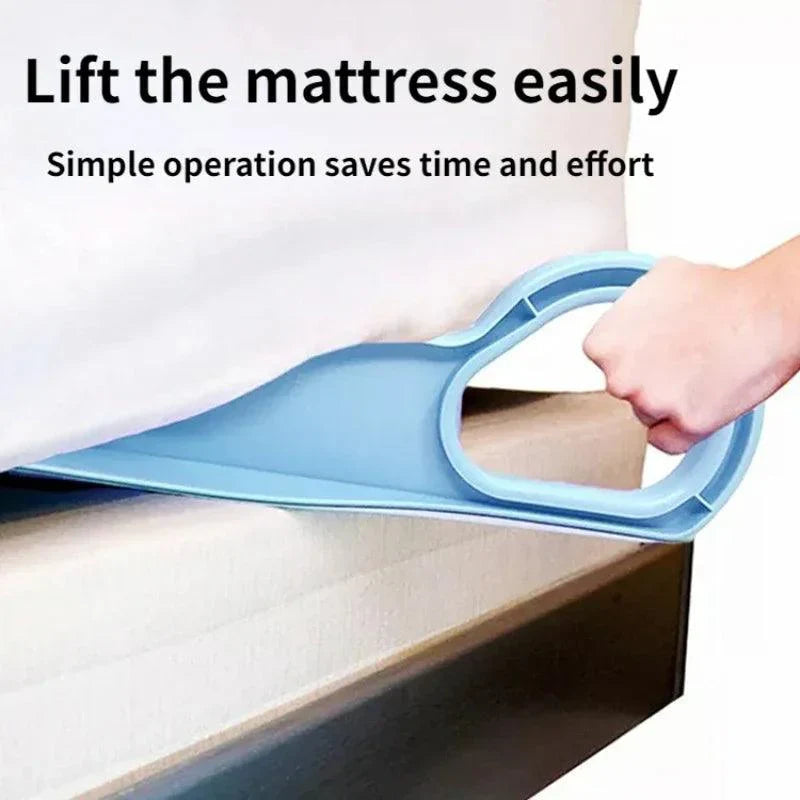 AEXZR® Wave Ergonomic Mattress Lifter - 💰 30% Off, Ergonomic Comfort