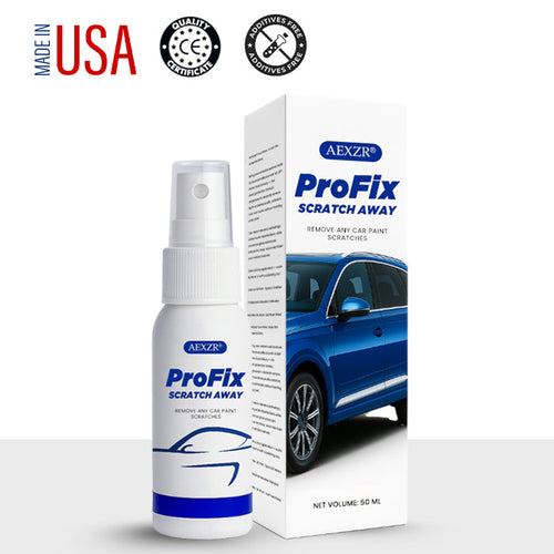 ✨Paint Restoration & Protection | Hot sale 50% OFF🔥AEXZR® ProFix ScratchAway