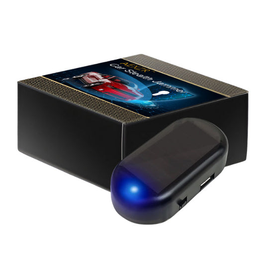 AEXZR® Car Stealth Jammer