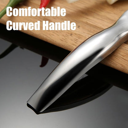 🔥Shred Silk The Knife – 🔪Multi-Blade Scallion & Vegetable Cutter, Effortless & Time-Saving✨